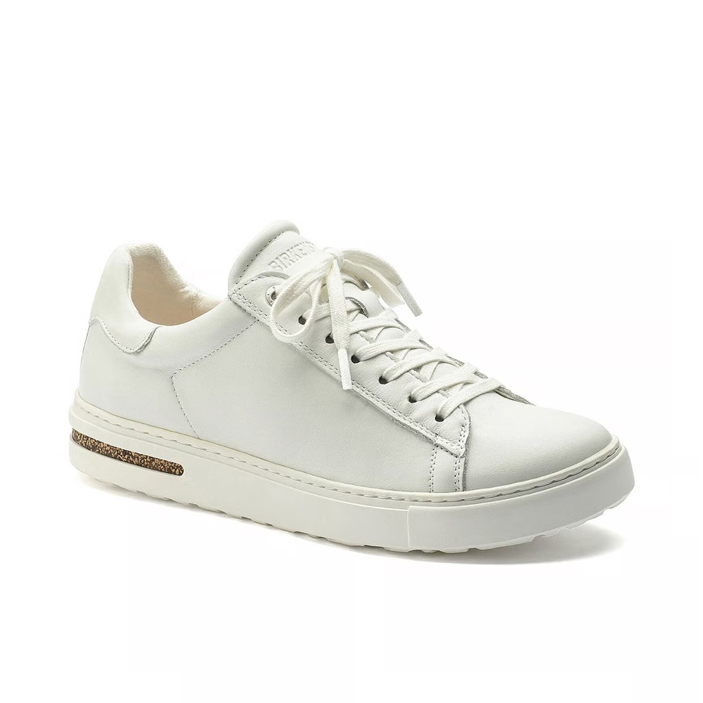 Brand new BIRKENSTOCK
BEND LOW LEATHER SNEAKER